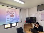 合肥市庐阳区双岗街道白水坝社区开展“善行双岗，让爱飞翔——愈健爱”健康关爱活动   