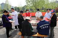 貴池區(qū)牛頭山鎮(zhèn)深入開展第37個愛國衛(wèi)生月活動