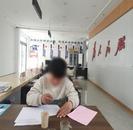 亳州市未成年人救助站开展儿童心理测评关爱活动