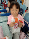 萌娃立志傳書香 筆墨點亮成長路  ——鳳一小低年級舉辦“君子自強不息”讀書節(jié)主題活動