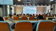 銅陵職業技術學院聯合市稅務局開展就業創業政策宣講會
