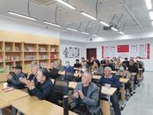 合肥市庐阳区杏林街道上城社区：全民国家安全教育日 筑牢居民安全防线  