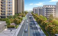 合肥市庐阳区：2025年新开工建设23条市政道路