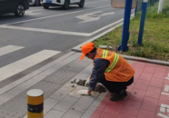 筑牢安全防線，護航五一平安