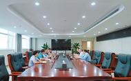 皖衛(wèi)附院與皖西衛(wèi)生職業(yè)學(xué)院開展雙主體教學(xué)專題調(diào)研交流