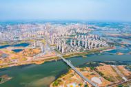 蚌埠市固鎮縣：火熱如“固”  “鎮”在閃耀