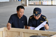 安徽首单！出口锂电池“分箱发运”联动 监管新模式正式启动