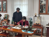 安徽巢湖：賡續(xù)歷史文脈 煥新非遺光彩