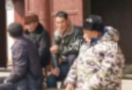 男子花12萬托人給兒子找工作 老鄉未辦成被起訴 法院判決被告返還12萬元
