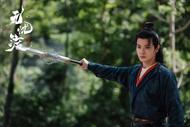 “童年白月光”曹駿又火了：今年有兩部劇待播，未來愿意嘗試反派角色
