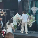 婚禮馬上開始，婚慶公司撤場！新郎：不滿現(xiàn)場布置拒付尾款，婚慶公司負責人回應