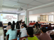 筑牢安全屏障，守护幸福家园｜滁州经济技术开发区凤凰办事处开展5·12全国防灾减灾宣传周活动  