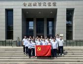 尋跡城市根脈 爭當水務先鋒