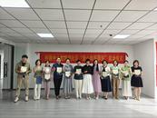童绘端午韵 艾香伴成长｜合肥高新区柏堰湖社区举办六一儿童节暨爱心妈妈驿站启动仪式活动  