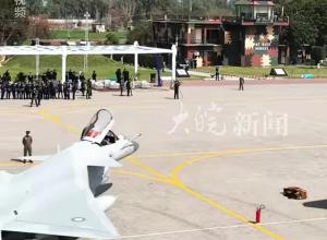 巴基斯坦稱回應挑釁 對印度發(fā)起軍事行動
