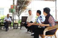懷寧縣石牌鎮：開展經濟犯罪宣傳 守護群眾“錢袋子