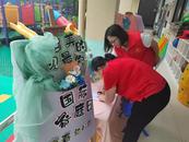 安慶大觀區十里村：家校社攜手 護幼苗成長