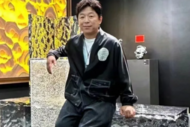 黄渤，传来新消息！网友：这个厉害了