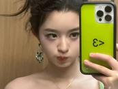 熱播劇女星戴230萬耳環引質疑  父親發文回應：耳環非正品，積極配合調查