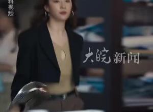 楊紫、劉亦菲等 入圍白玉蘭最佳女主 張若昀、于和偉等入圍最佳男主角
