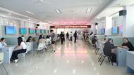 桐城：见习促就业 青春赢未来