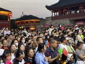 文旅交通雙引擎發(fā)力  蕪湖“五一”熱度“爆表”