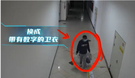男子3次變裝，只為偷個筆記本電腦
