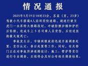 廣東虎門通報汽車墜橋致5死：正對事故道路進行專業調查
