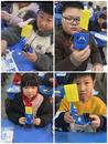 點燃科學奇妙之旅 蚌埠市湯和路學校“科學大爆炸”課程火熱進行中