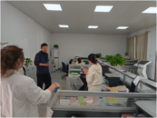 收心歸位強作風  嚴督實查促落實