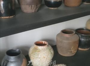 合肥一高校老師收集上千件藏品 
為民間老物件找一個家