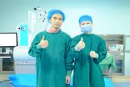 安徽首例！眼科医生新微创手术SMILE pro摘镜亲体验：清晰视界来的这么easy