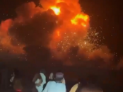印向巴發射導彈 巴擊落印戰機 一夜之間印巴大打出手