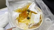 女子稱食用所購甜品致腹瀉就醫  當地市監局：沒發現商家食品存在問題