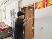 宜秀區大龍山鎮中心社區：黨建引領聚合力 白蟻防治惠民生