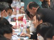 ?上海醫療專家來安徽蒙城縣舉行“情系桑梓 健康長三角”義診?