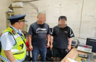 執法如山踐使命，普法先行潤民心