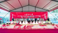 中建二局蚌埠高铁新村安置房项目团队创建“安徽省工人先锋号”纪实