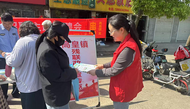 淮南市高皇鎮(zhèn)：“雙宣”并進，織密民生保障網(wǎng)