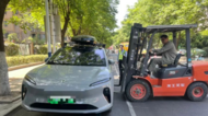 蚌埠持續(xù)開展市區(qū)道路通行秩序整治行動