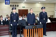紫光集團原董事長趙偉國一審被判死緩