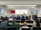 迎江區錢牌樓社區：醫保服務在身邊 便捷高效暖民心