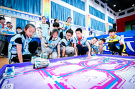 科技舞臺 夢想起航