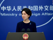 中方就日方抓扣台湾渔船提出严正交涉
