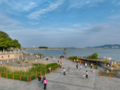 巢湖市：五一湖畔聚，愜意享自然