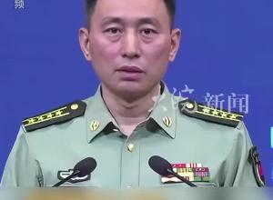 殲-10CE首次取得了實戰(zhàn)戰(zhàn)果 國防部回應(yīng)
