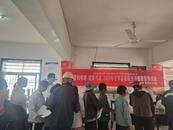 懷寧縣黃墩鎮衛生院：開展“世界家庭醫生日”宣傳活動