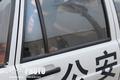 怀宁公安交警速破交通肇事逃逸案