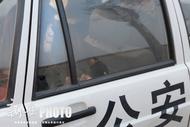 懷寧公安交警速破交通肇事逃逸案