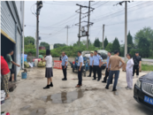 肥西縣紫蓬鎮(zhèn)：“三力齊發(fā)”精繡城市治理